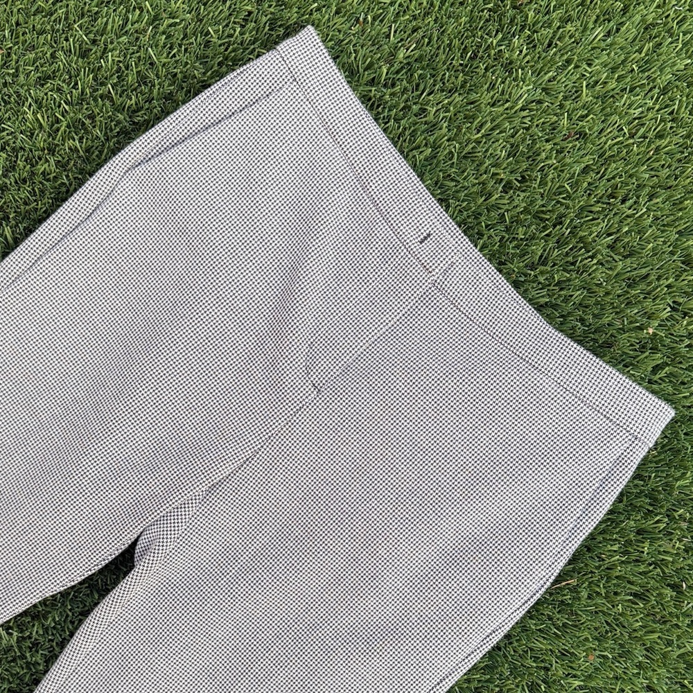 MaxMara Houndstooth Weekend Pants